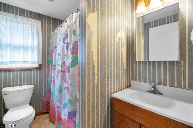 Upper Greenwood Lake - Residential