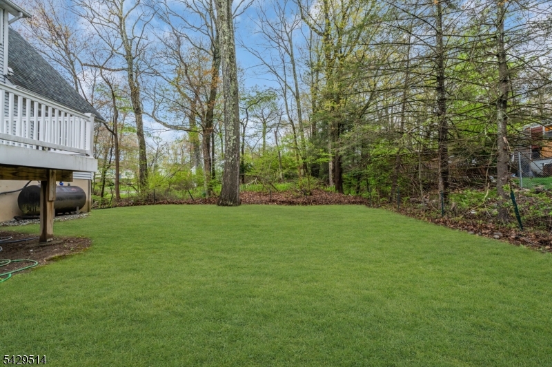 Upper Greenwood Lake - Residential