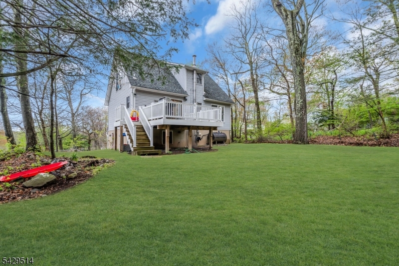Upper Greenwood Lake - Residential