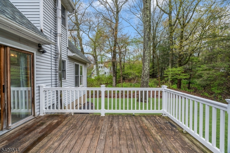 Upper Greenwood Lake - Residential