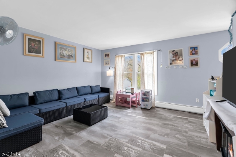 Upper Greenwood Lake - Residential
