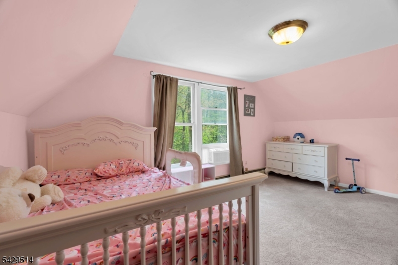 Upper Greenwood Lake - Residential