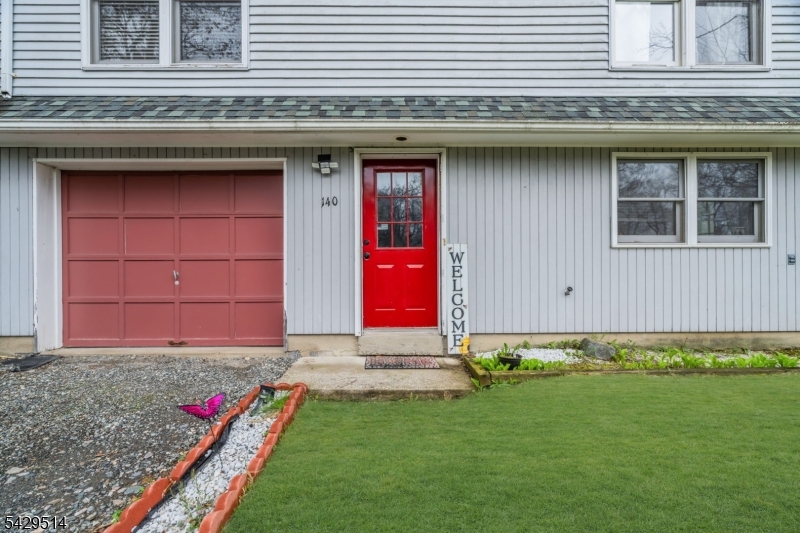 Upper Greenwood Lake - Residential