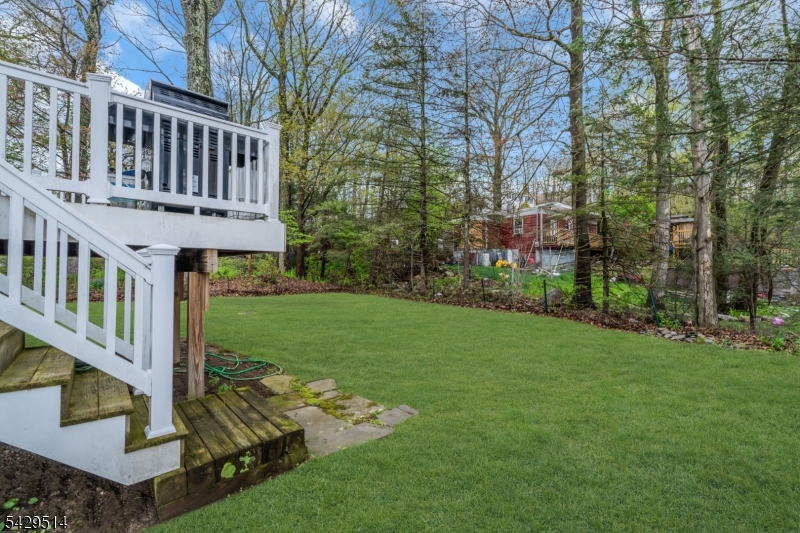 Upper Greenwood Lake - Residential