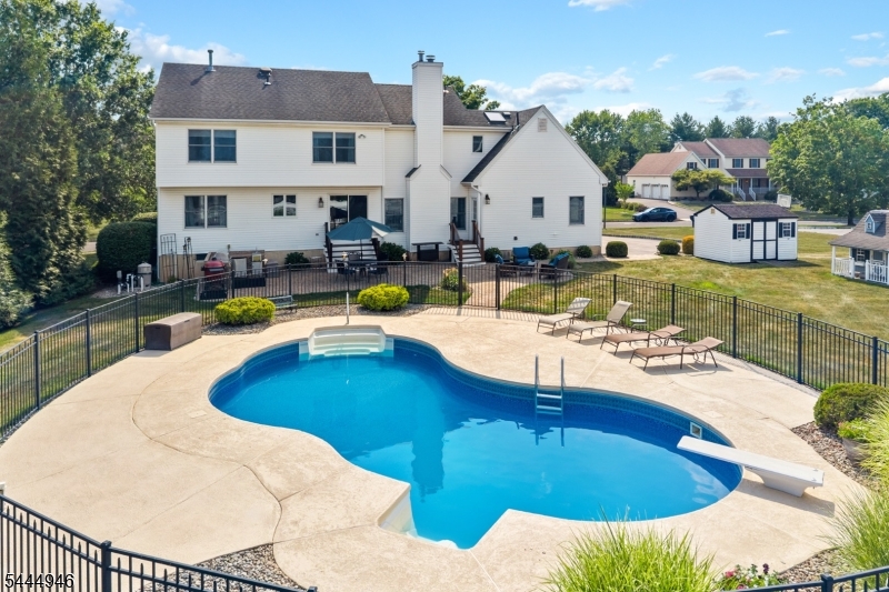 Country Classics - Residential