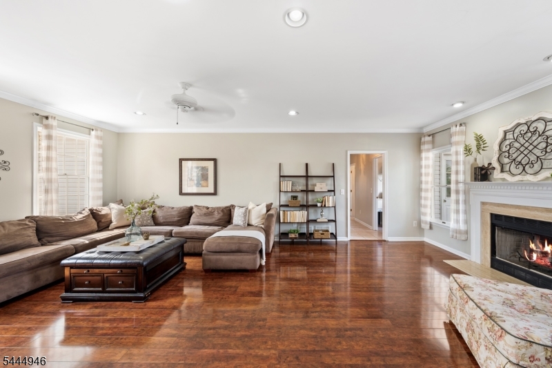 Country Classics - Residential