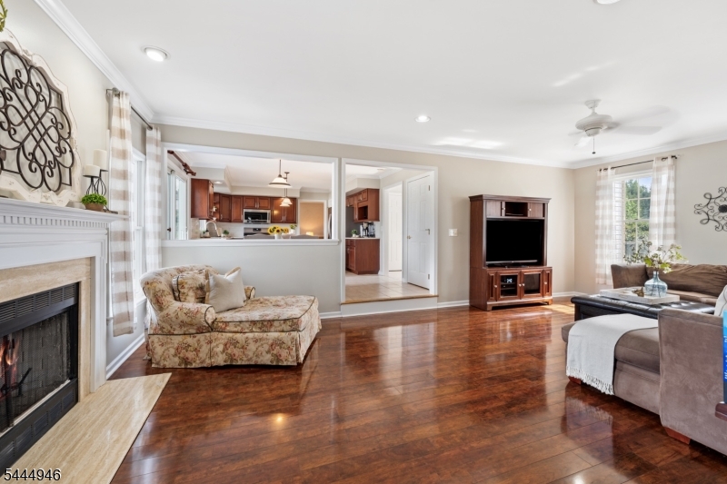 Country Classics - Residential