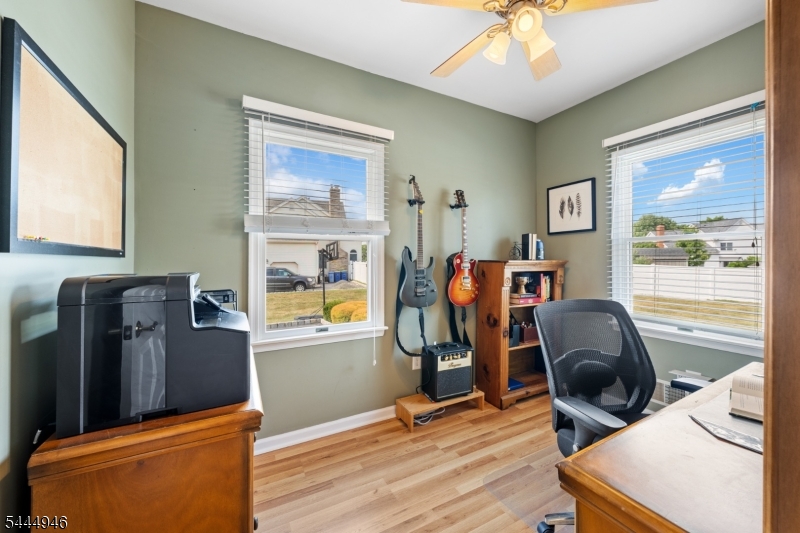 Country Classics - Residential