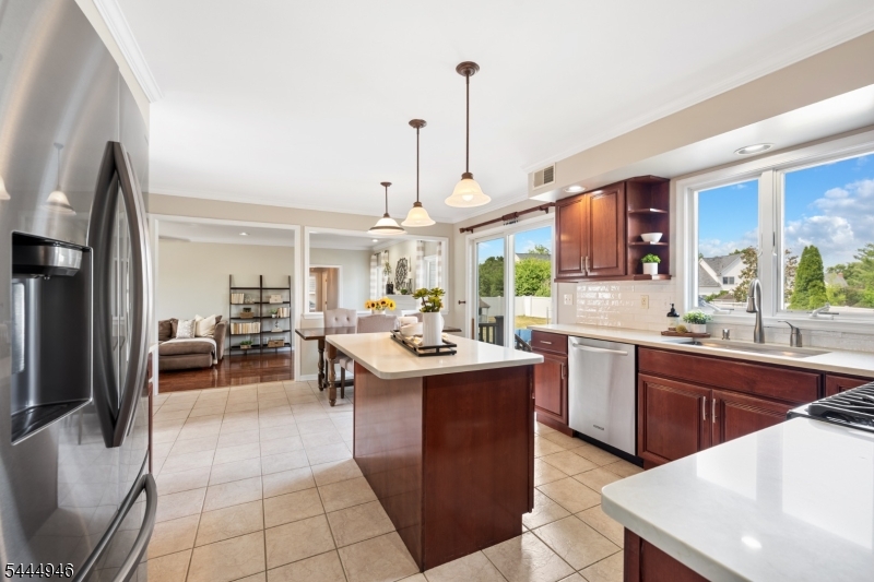 Country Classics - Residential