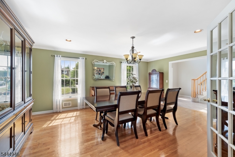 Country Classics - Residential