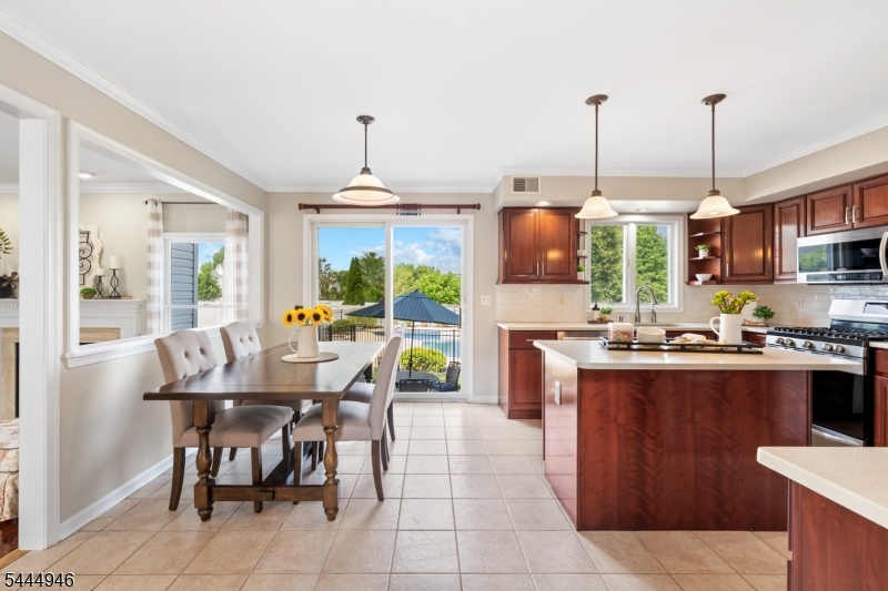 Country Classics - Residential