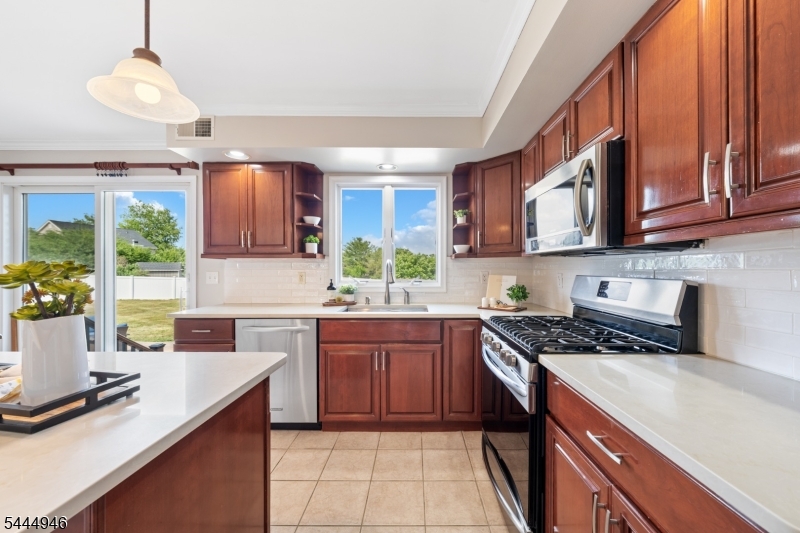 Country Classics - Residential