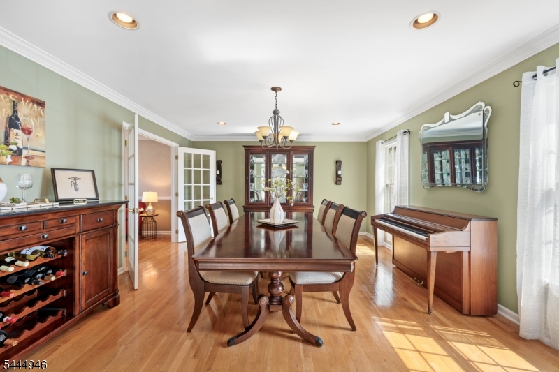 Country Classics - Residential