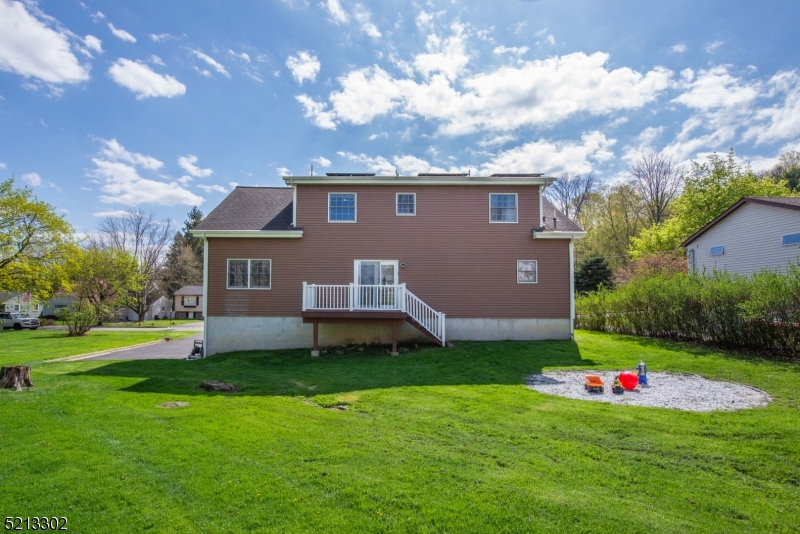 Valley View Area - Residential