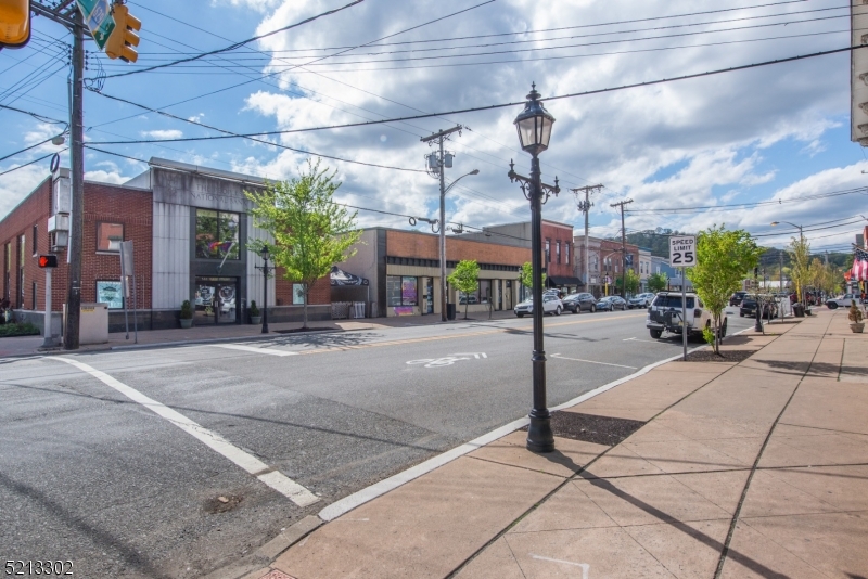 Valley View Area - Residential