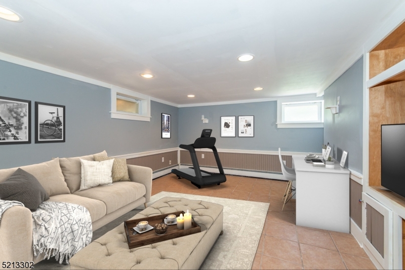 Valley View Area - Residential
