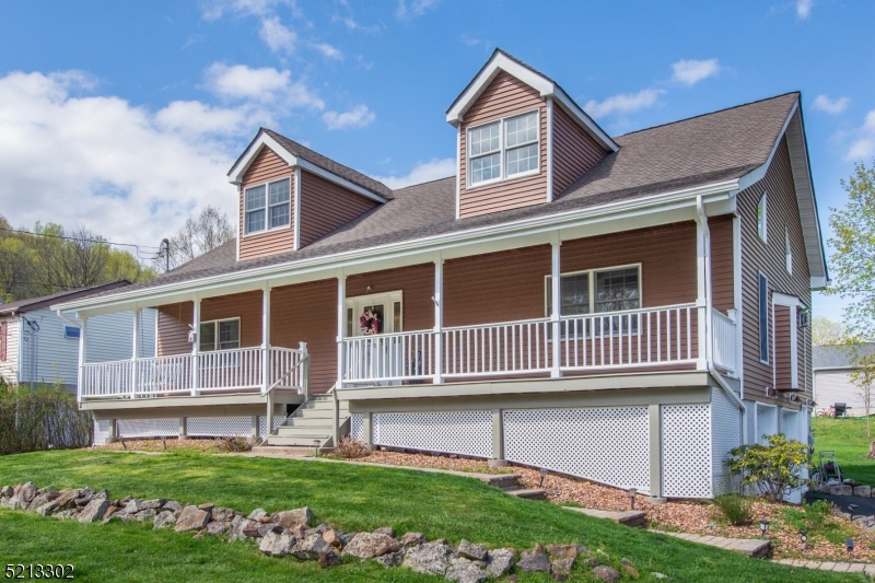 Valley View Area - Residential