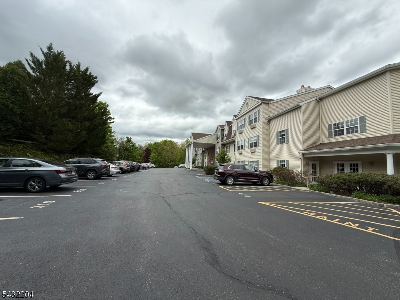 Bald Eagle Commons - Residential