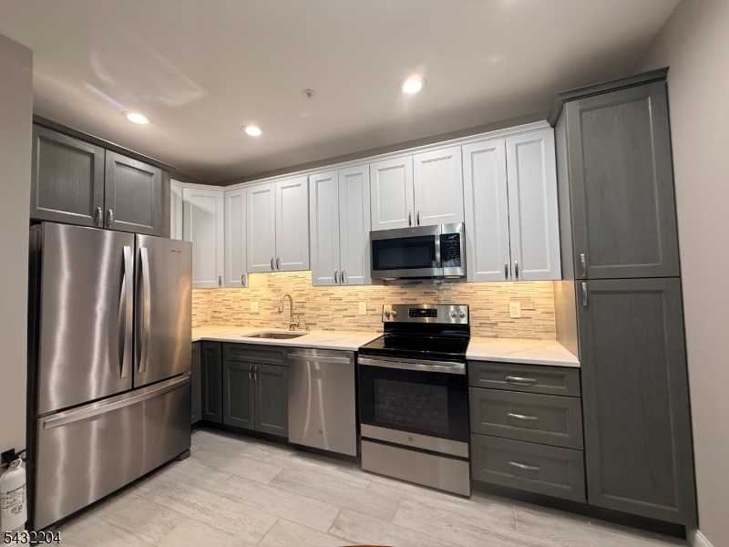 Bald Eagle Commons - Residential