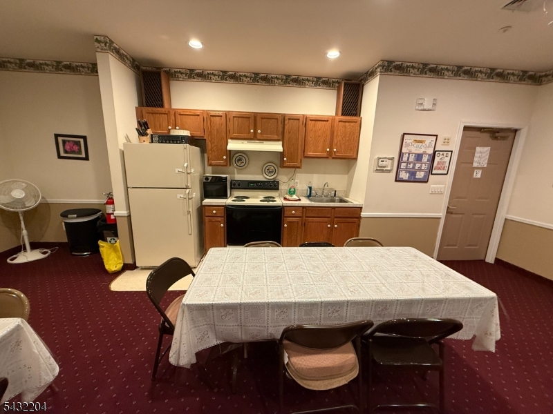 Bald Eagle Commons - Residential