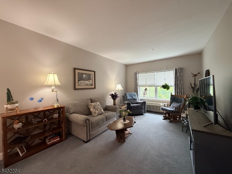 Bald Eagle Commons - Residential