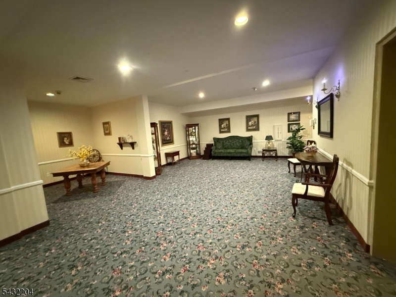 Bald Eagle Commons - Residential