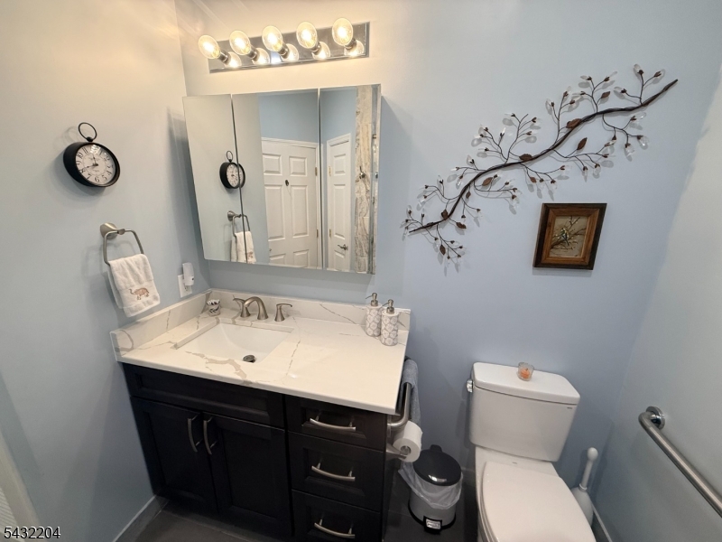 Bald Eagle Commons - Residential