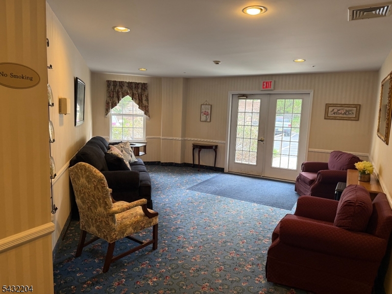 Bald Eagle Commons - Residential
