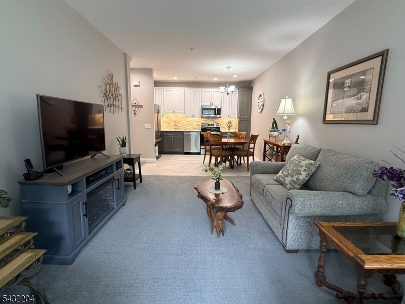 Bald Eagle Commons - Residential