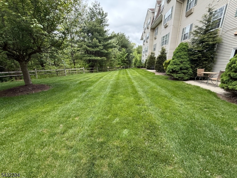 Bald Eagle Commons - Residential
