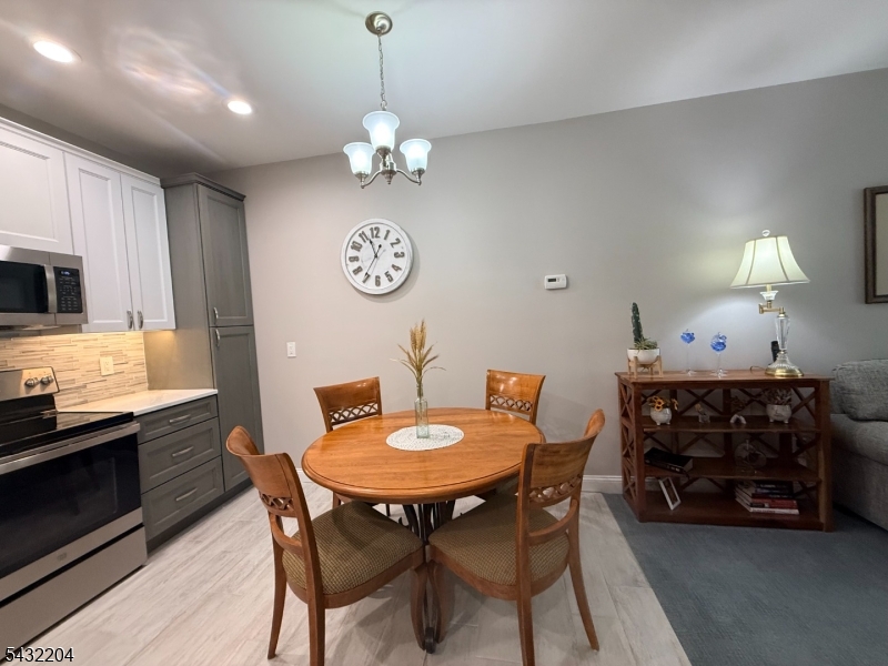 Bald Eagle Commons - Residential