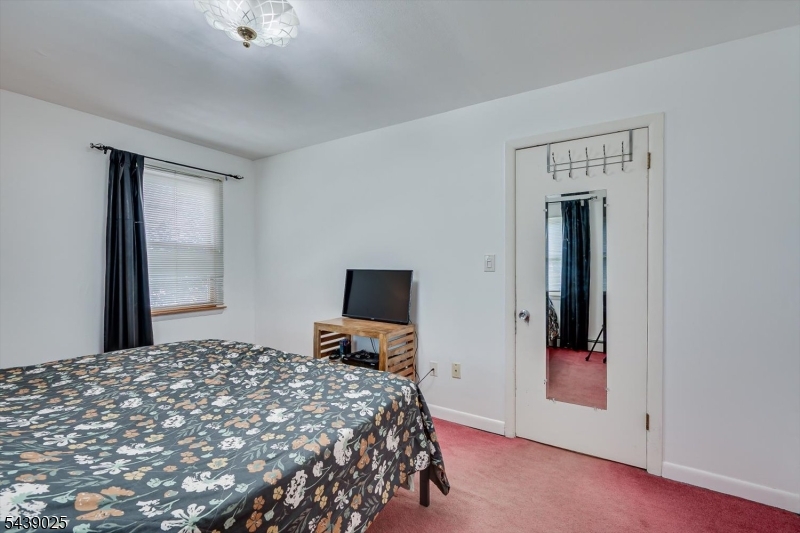 Train - Residential