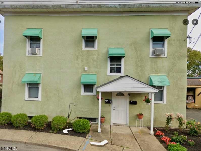 Spacious and well-maintained first-floor apartment offering 3 bedrooms and 2 full baths on a quiet lane in a convenient Summit location less than a mile from vibrant downtown Summit, the NJ Transit train station, shopping, dining, and everyday conveniences.Featuring exceptional storage rarely found in rental properties, the apartment offers a large living room, an oversized eat-in kitchen, and a generous pantry. The main living level provides comfortable and functional living space, while the exclusive-use basement significantly expands the home's versatility.The full basement includes a finished bonus room ideal for a gym, den, or playroom, along with a full bathroom with stall shower, new laundry equipment, and extensive storage areas. Please note that the bonus room does not have an egress window and may not be used as a bedroom.Additional features include off-street parking, a rear deck, and a private storage shed. Combined with the expansive basement and pantry, the home offers a level of storage and flexibility rarely found in apartment living.