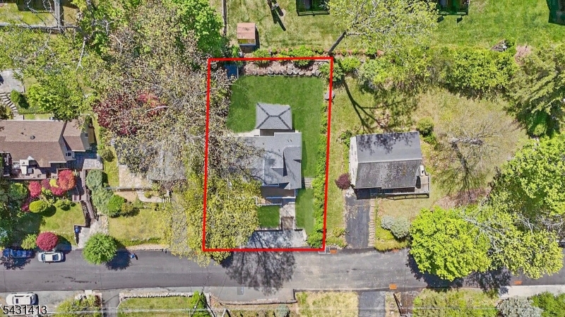 Lake Mohawk - Residential