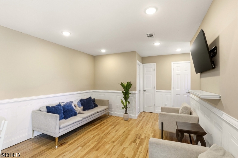 Lake Mohawk - Residential