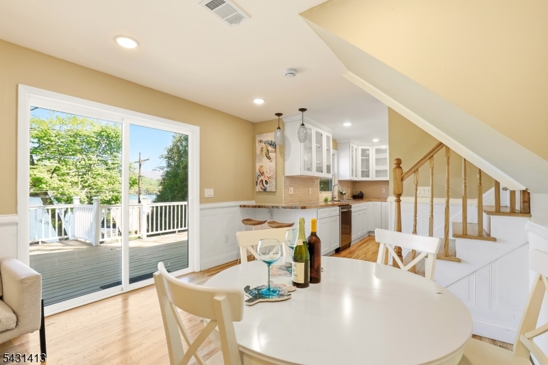 Lake Mohawk - Residential