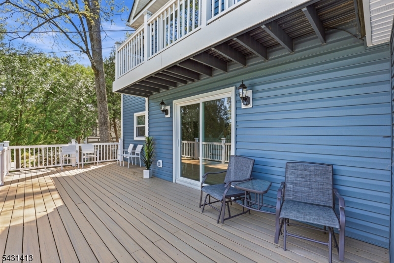 Lake Mohawk - Residential