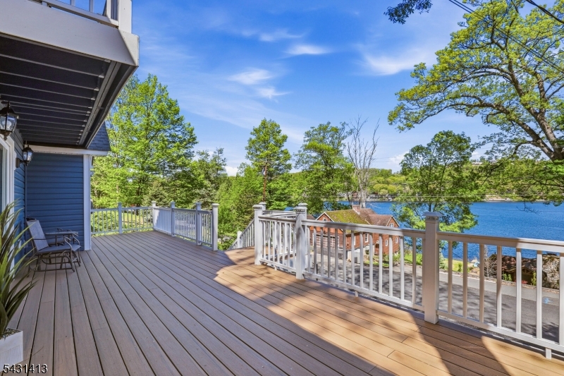 Lake Mohawk - Residential