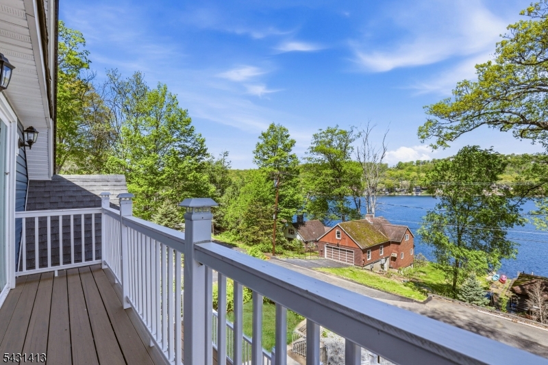 Lake Mohawk - Residential