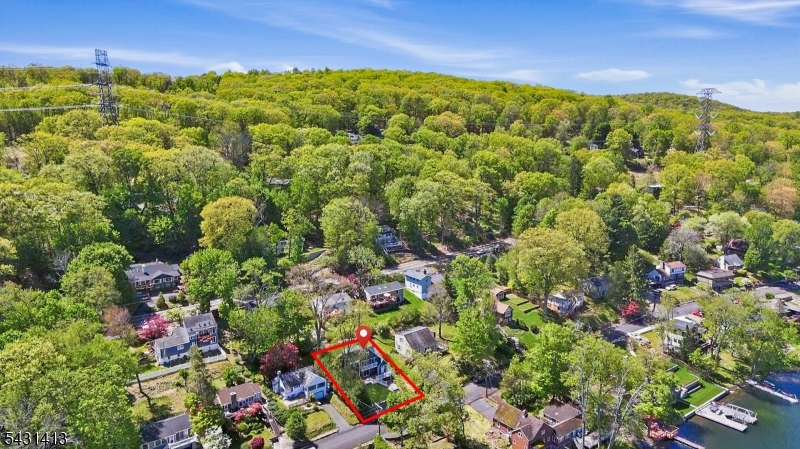Lake Mohawk - Residential