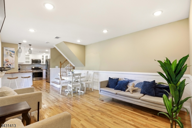 Lake Mohawk - Residential