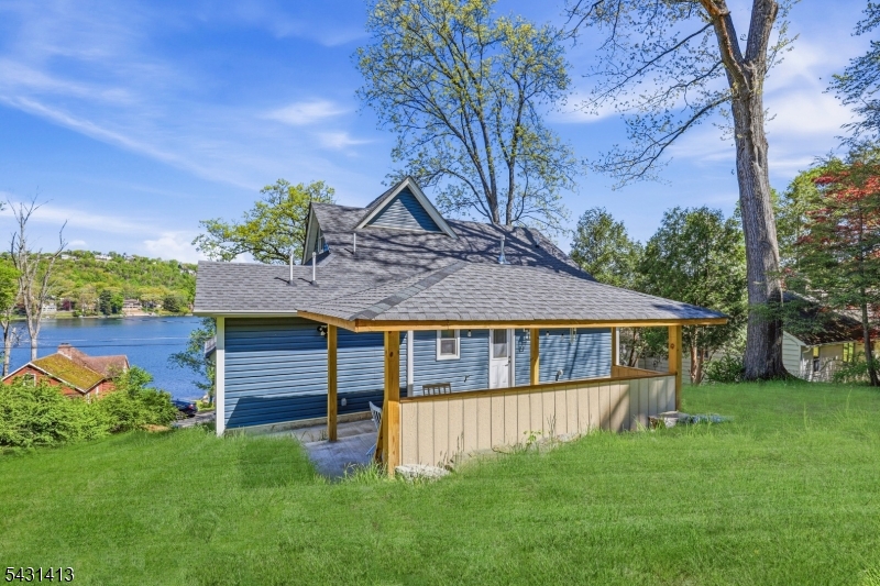 Lake Mohawk - Residential