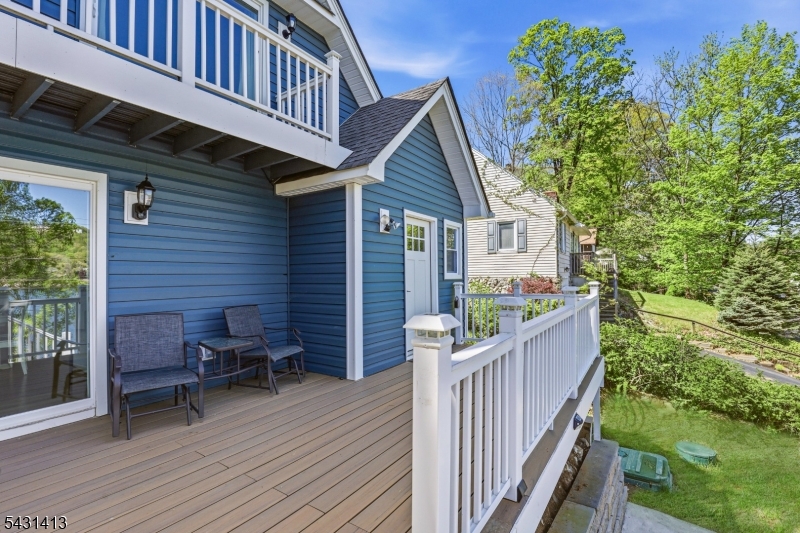 Lake Mohawk - Residential