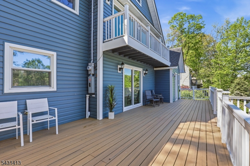 Lake Mohawk - Residential