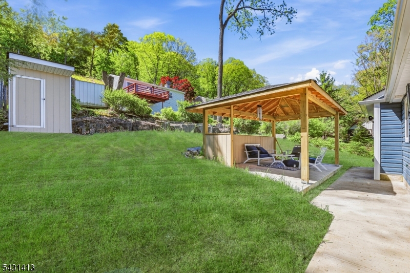 Lake Mohawk - Residential