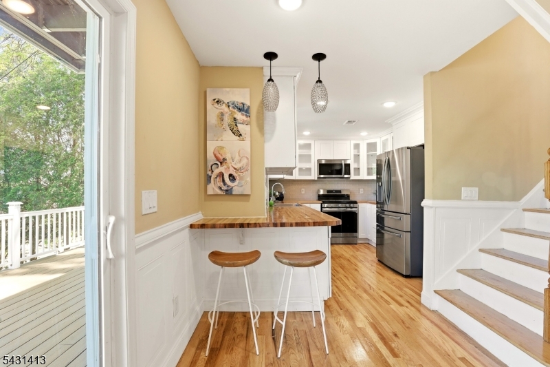 Lake Mohawk - Residential