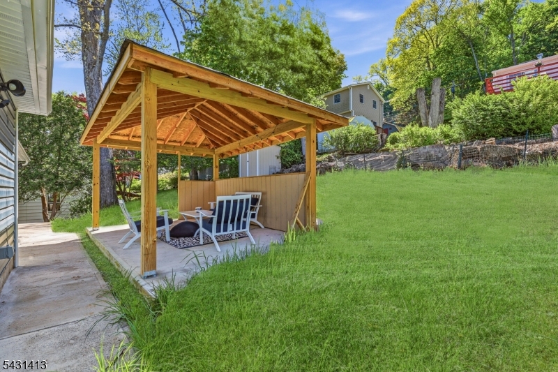 Lake Mohawk - Residential
