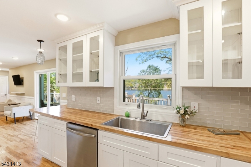 Lake Mohawk - Residential