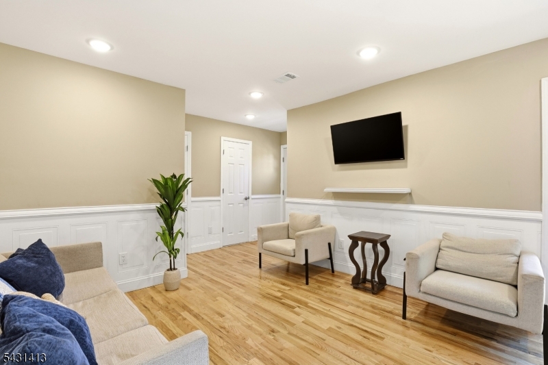 Lake Mohawk - Residential