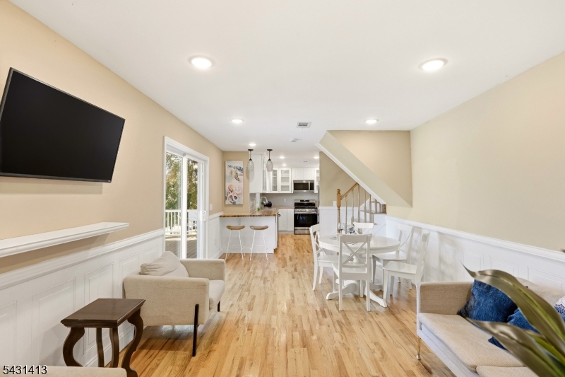 Lake Mohawk - Residential